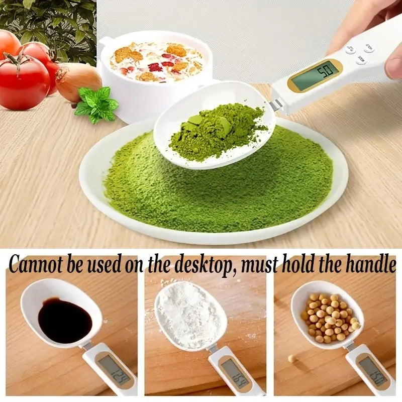 GTL Supply™ Digital Measuring Spoon