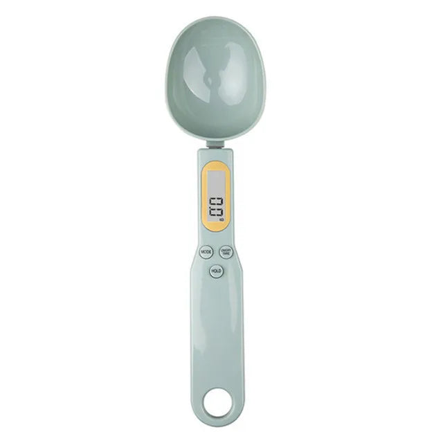 GTL Supply™ Digital Measuring Spoon