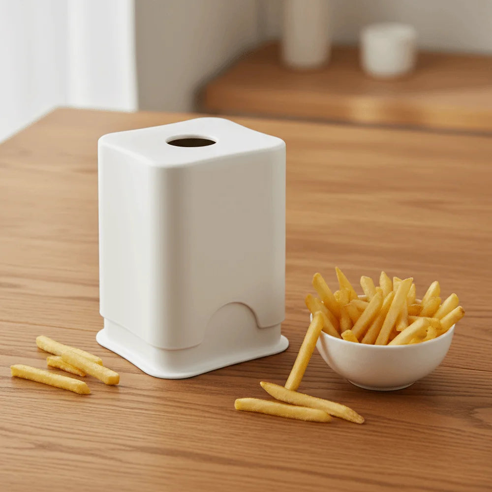 GTL Supply™ Multifunctional Quick Cut French Fry