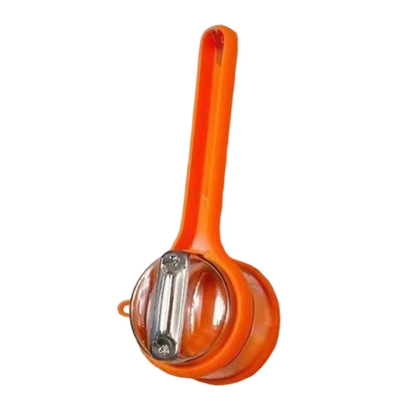 GTL Supply™ Special Fruit Peeler With Box Storage