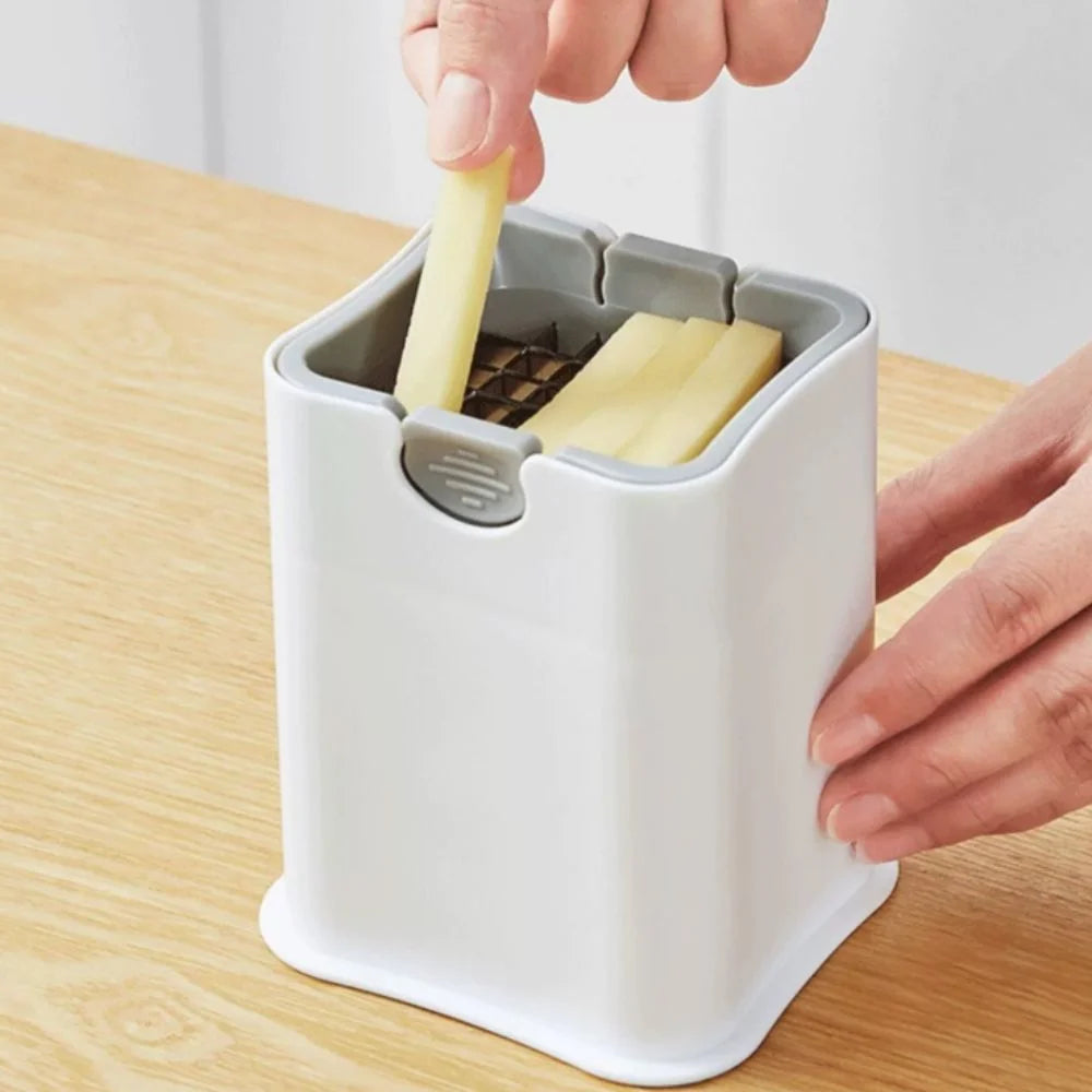 GTL Supply™ Multifunctional Quick Cut French Fry