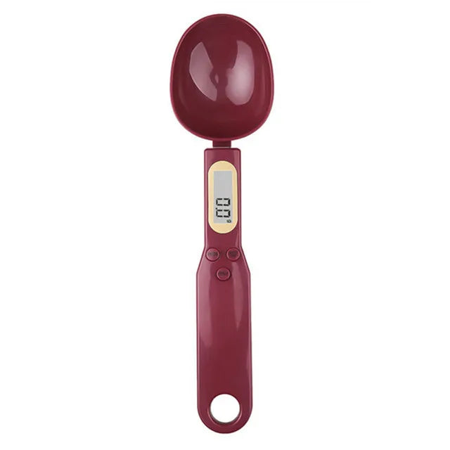 GTL Supply™ Digital Measuring Spoon