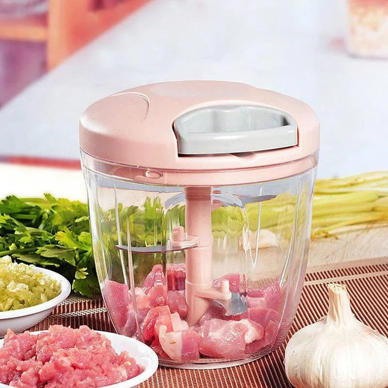 GTL Supply™  500/900ml Manual Cutting Kitchen accessories