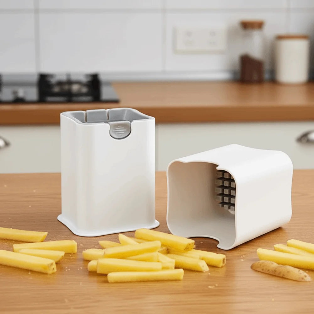 GTL Supply™ Multifunctional Quick Cut French Fry