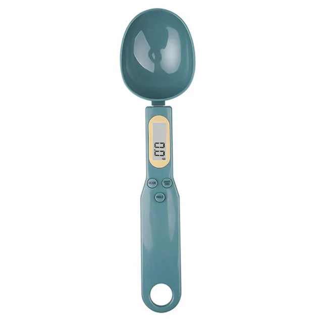 GTL Supply™ Digital Measuring Spoon