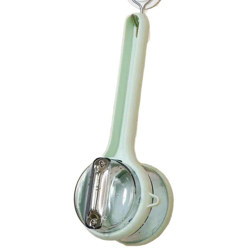 GTL Supply™ Special Fruit Peeler With Box Storage