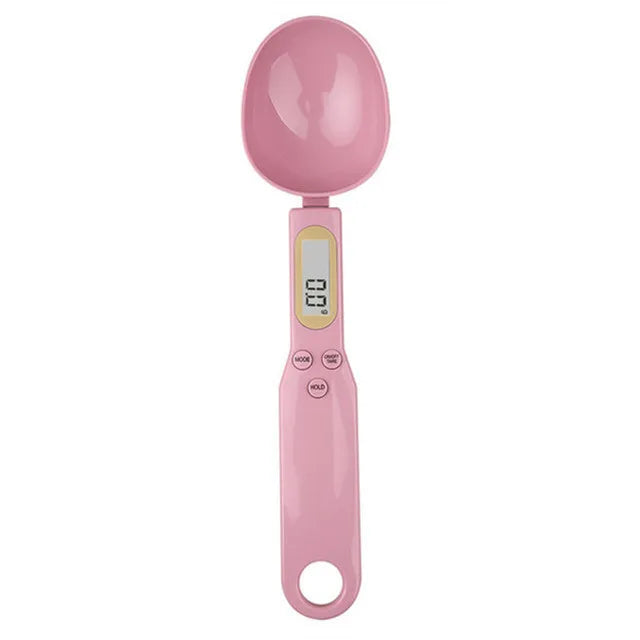 GTL Supply™ Digital Measuring Spoon