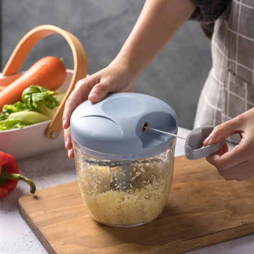GTL Supply™  500/900ml Manual Cutting Kitchen accessories