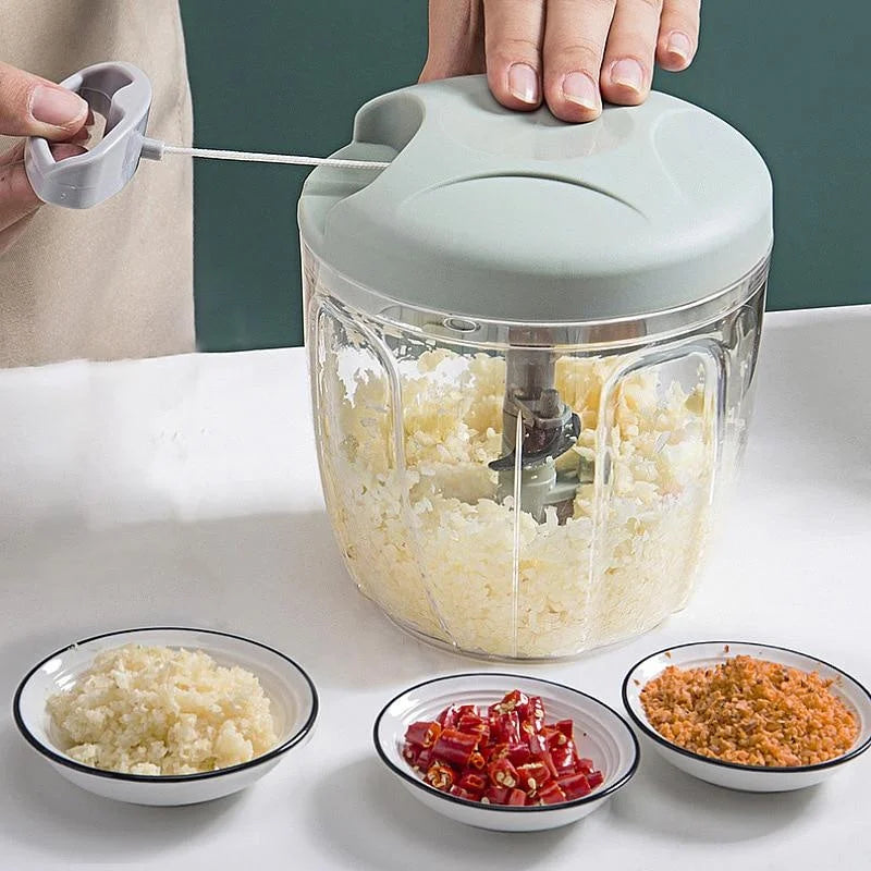 GTL Supply™  500/900ml Manual Cutting Kitchen accessories