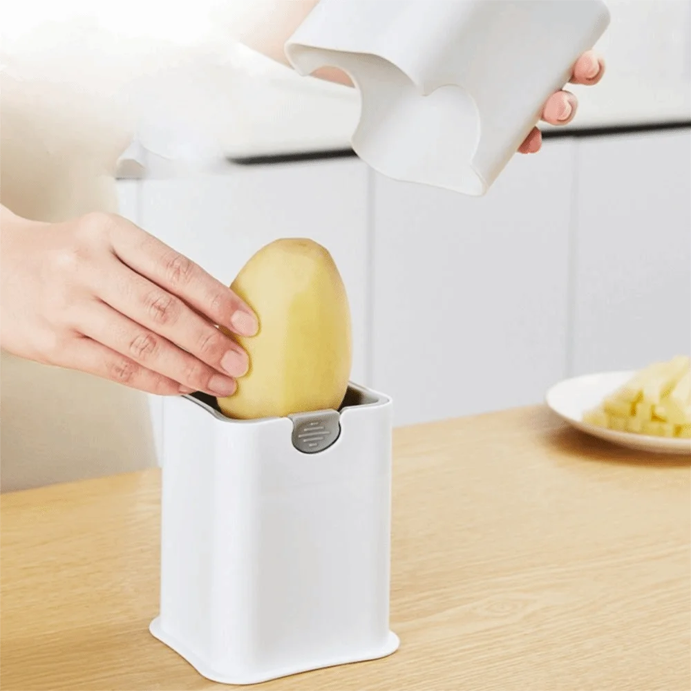 GTL Supply™ Multifunctional Quick Cut French Fry
