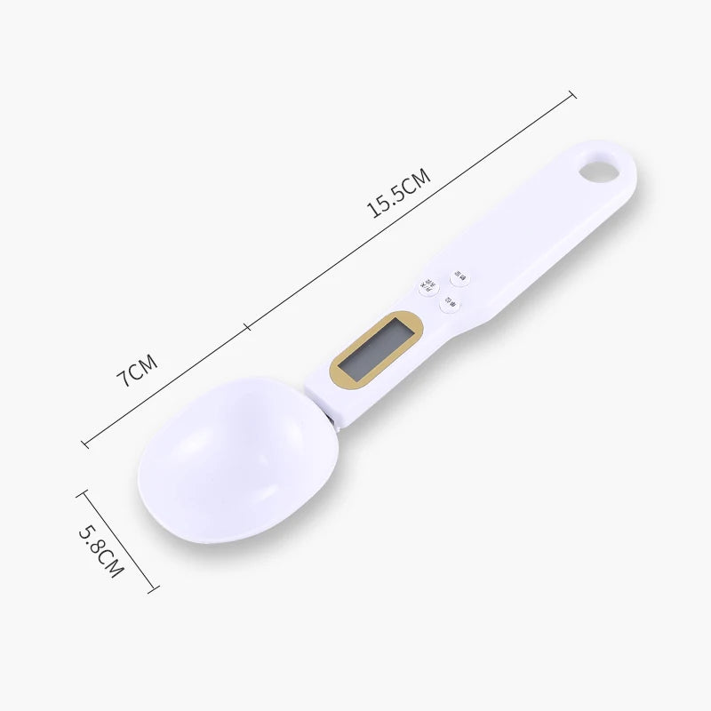 GTL Supply™ Digital Measuring Spoon