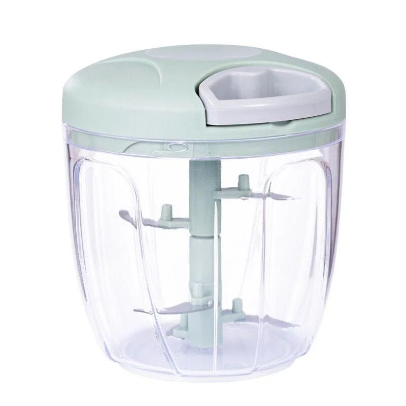 GTL Supply™  500/900ml Manual Cutting Kitchen accessories