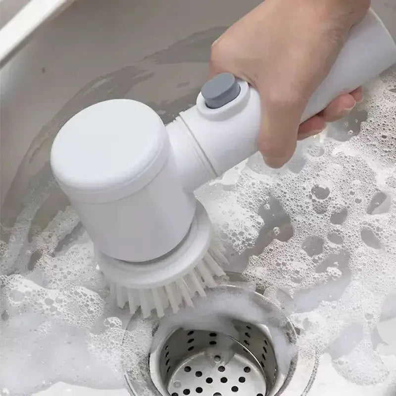 GTL Supply™  Electric Cleaning Sponge