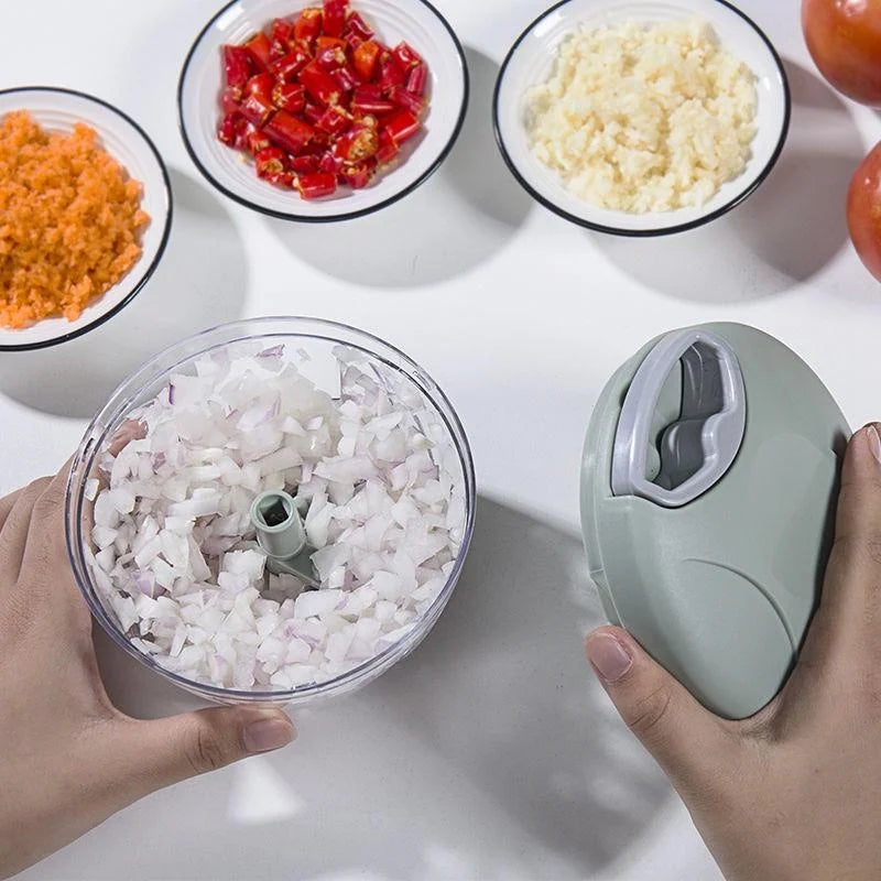 GTL Supply™  500/900ml Manual Cutting Kitchen accessories