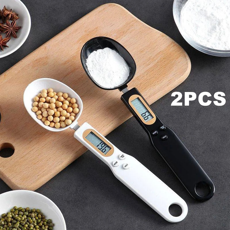 GTL Supply™ Digital Measuring Spoon