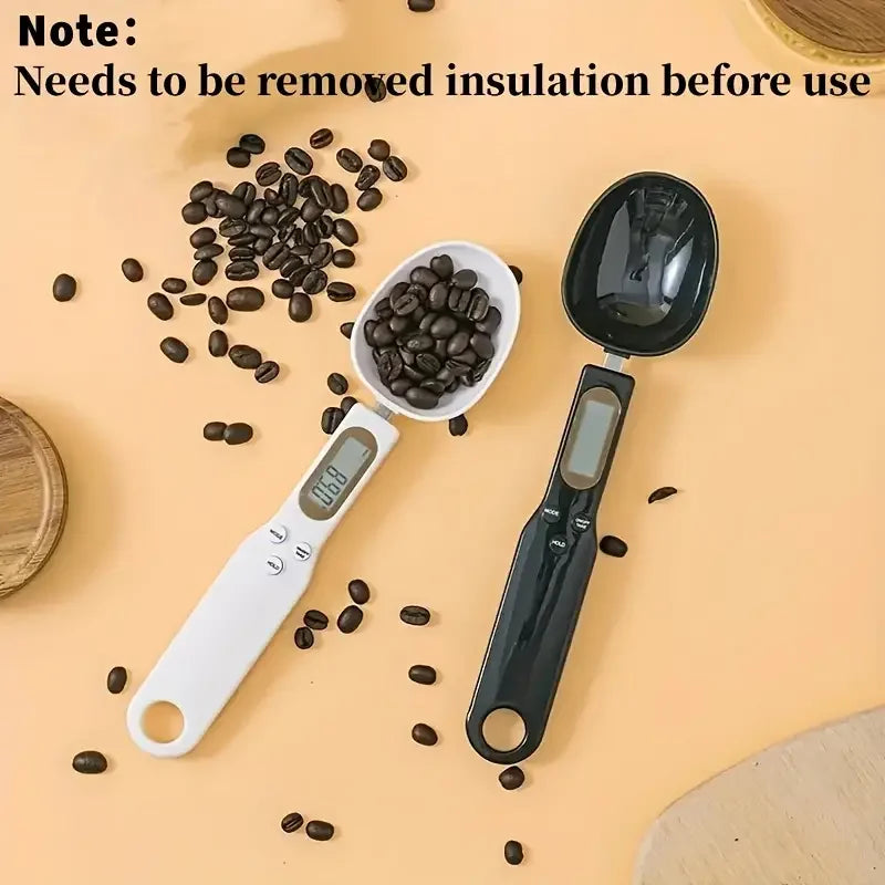 GTL Supply™ Digital Measuring Spoon