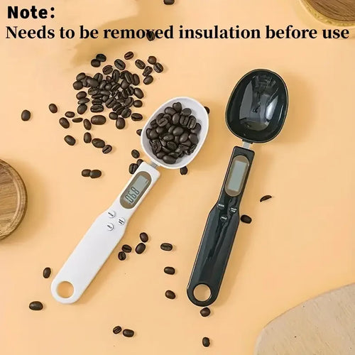 GTL Supply™ Digital Measuring Spoon